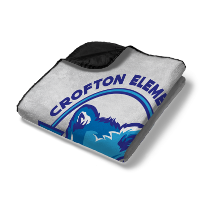 60"x50" Stadium Blanket