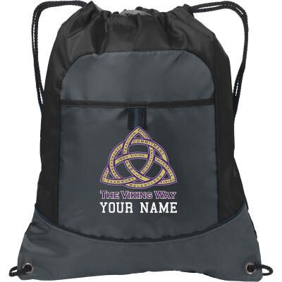 Pocket Cinch Pack