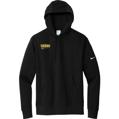 NIKE Club Fleece Sleeve Swoosh Pullover Hoodie