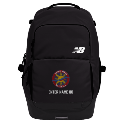 New Balance Athletics Backpack
