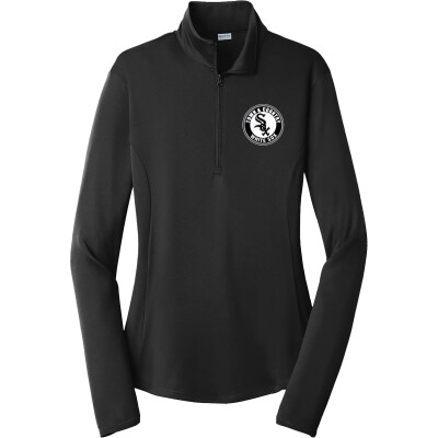 Women's Performance 1/4-Zip Pullover