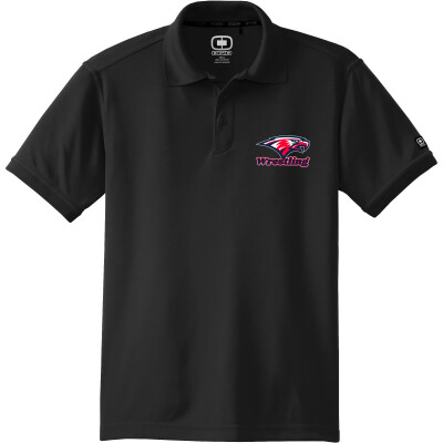OGIO Caliber Polo