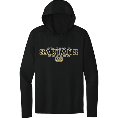 Posi-UV Pro Long Sleeve Hoodie