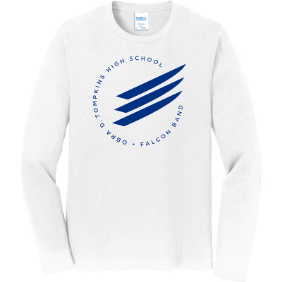 Long Sleeve Fan Favorite Tee