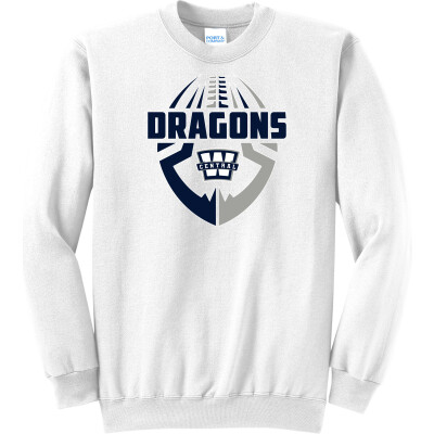 Core Fleece Crewneck Sweatshirt
