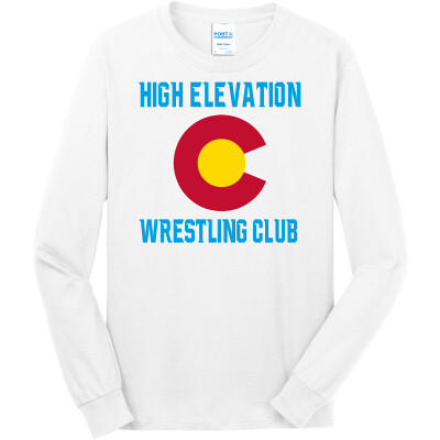 Long Sleeve Core Cotton Tee