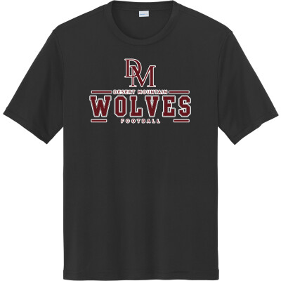 Performance Tee