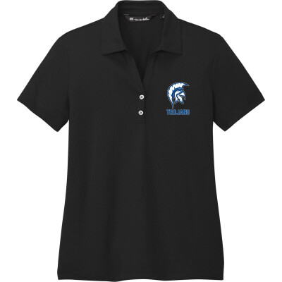 Travis Mathew Women's Coto Performance Polo