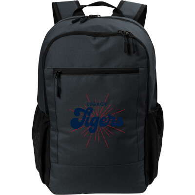 Daily Commute Backpack