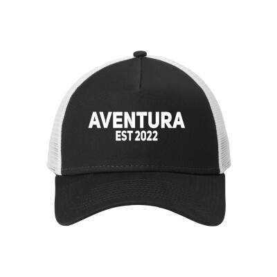 NEW ERA Snapback Trucker Cap - NE205 (DTF)