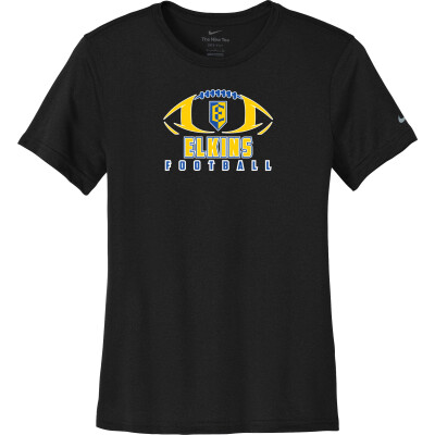 Nike Women's Swoosh Sleeve rLegend Tee