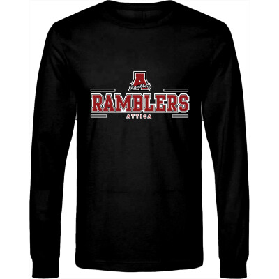Bella+Canvas Unisex Jersey Long Sleeve Tee