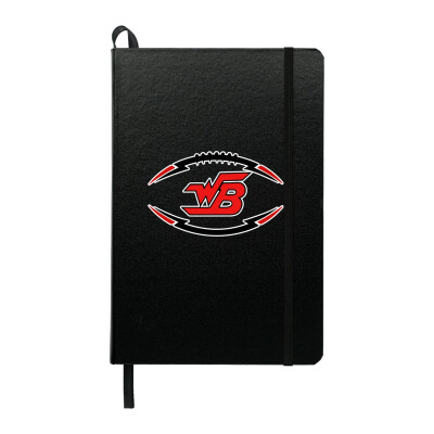 Ambassador Bound Journal Book Spoke