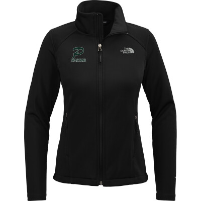The North Face Women's Ridgewall Soft Shell Jacket