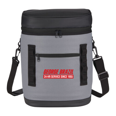 Premium 20 Can Backpack Cooler