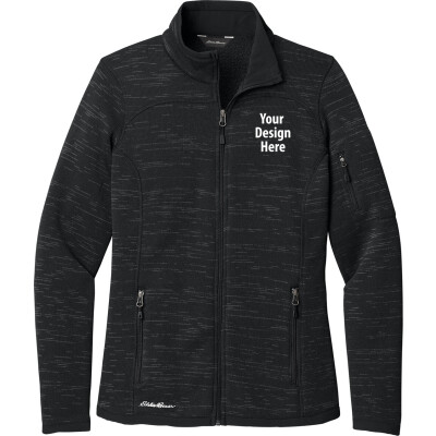 Eddie Bauer ® Women's Sweater Fleece Full-Zip