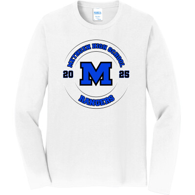 Long Sleeve Fan Favorite Tee