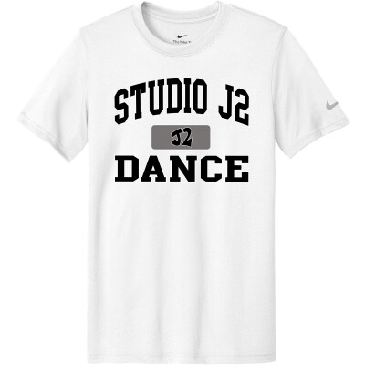 Nike Swoosh Sleeve rLegend Tee