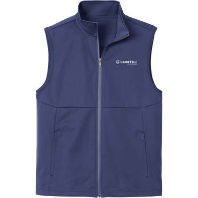 Soft Shell Vest