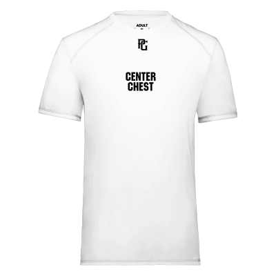 Perfect Game Men's Team Player 3.0 Tee