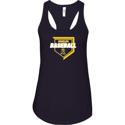 Next Level Women's Ideal Racerback Tank