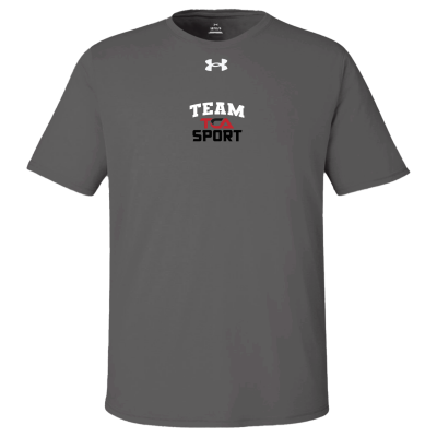 Under Armour Men's Team Tech T-Shirt
