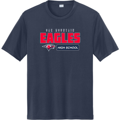 Performance Tee