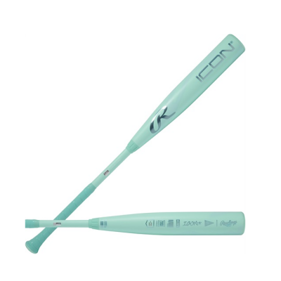 Rawlings Icon BBCOR Baseball Bat