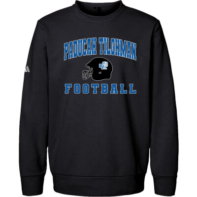 Adidas Fleece Crewneck Sweatshirt