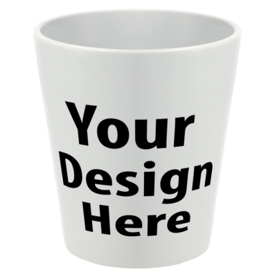 12 oz Latte Mug