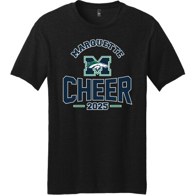 Perfect Blend CVC Tee