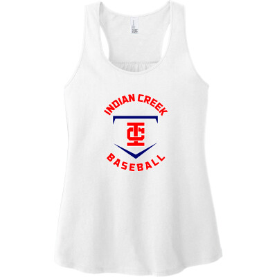 Women's V.I.T. Racerback Tank