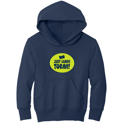 Port & Company - Youth Core Fleece Pullover Hooded Sweatshirt. PC90YH