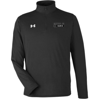 Under Armour Men's Team Tech Quarter-Zip