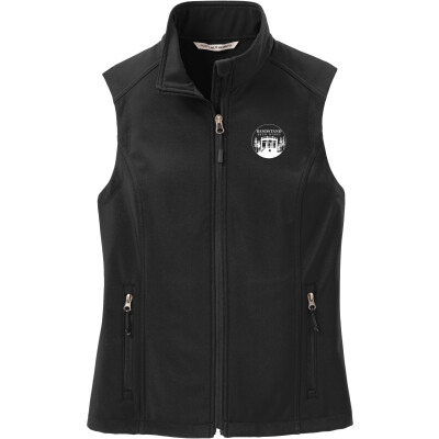 Women's Core Soft Shell Vest