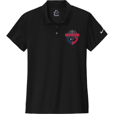 Nike Women's Dry Essential Solid Polo