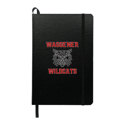 Ambassador Bound Journal Book Spoke