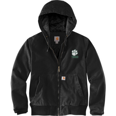 Carhartt Women’s Washed Duck Active Jacket