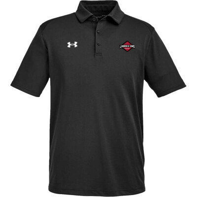Under Armour Men's Tech Polo