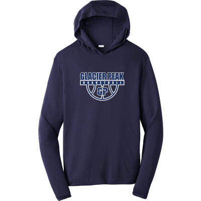 Performance Hooded Pullover