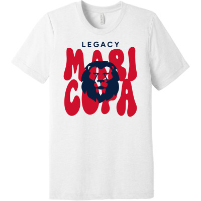 Unisex Triblend Short Sleeve Tee