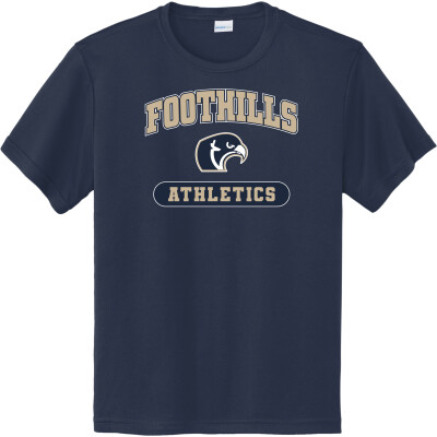 Youth Performance Tee