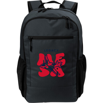 Daily Commute Backpack