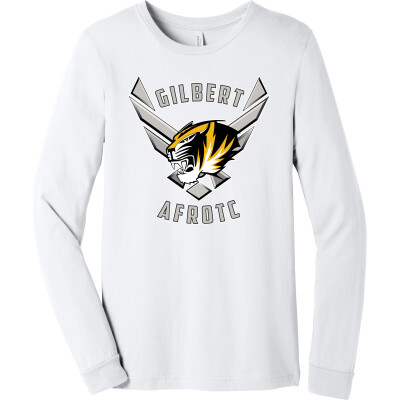 Bella+Canvas Unisex Jersey Long Sleeve Tee
