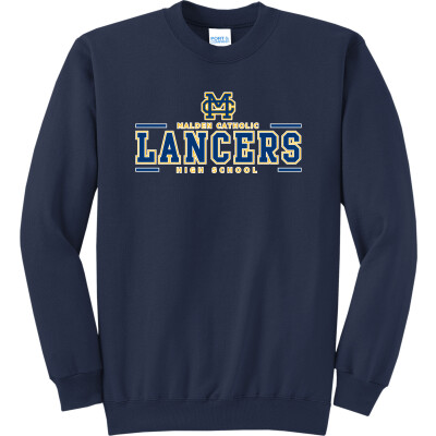 Core Fleece Crewneck Sweatshirt