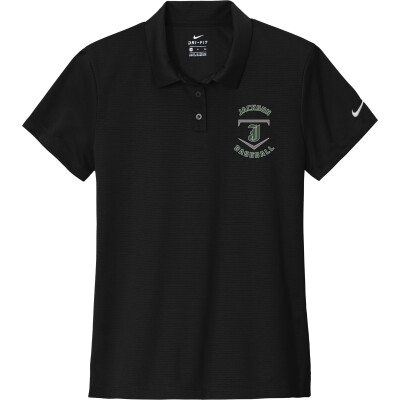 Nike Women's Dry Essential Solid Polo
