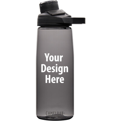 CamelBak Chute 25oz Magnetic Top Bottle Tritan Renew