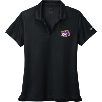Nike Women's Dri-FIT Micro Pique 2.0 Polo