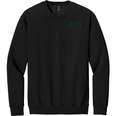Midweight Crewneck Sweatshirt
