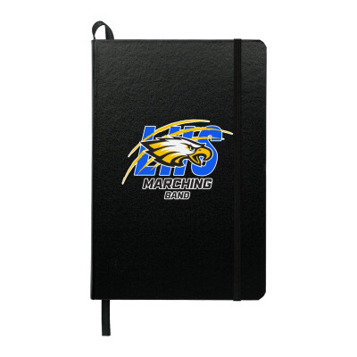 Ambassador Bound Journal Book Spoke